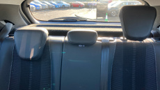 Vauxhall Mokka 1.2 Turbo Elite Nav Premium 5dr Petrol Hatchback